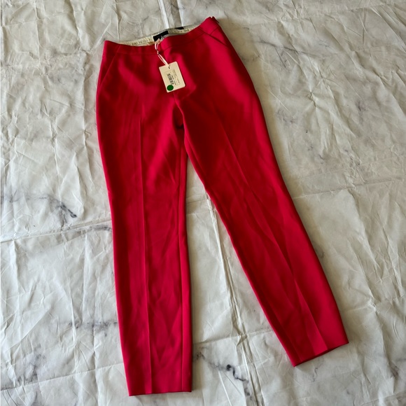 SALE🩷TED BAKER pink pants ✨ - Picture 5 of 14